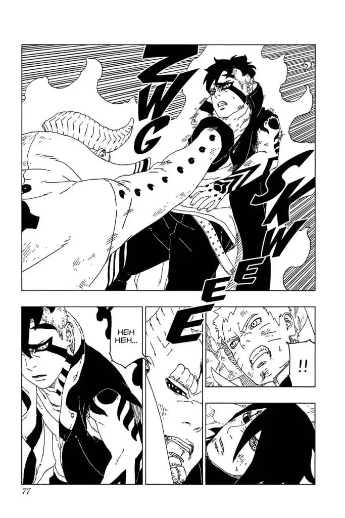 boruto manga chapter 53 page 29