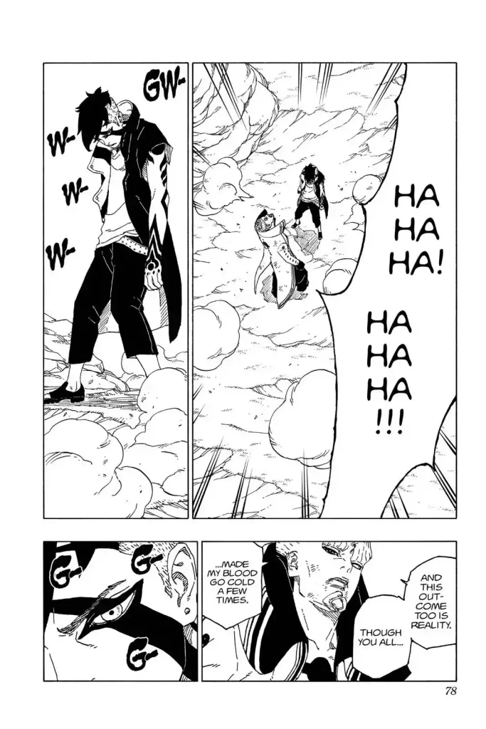 boruto manga chapter 53 page 30