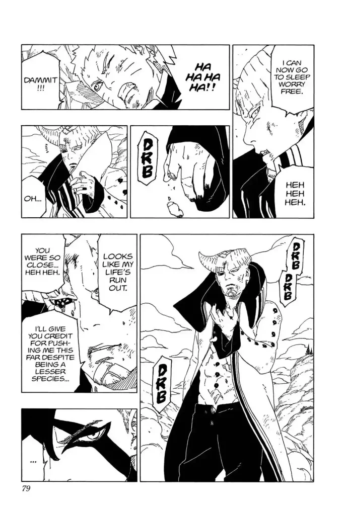 boruto manga chapter 53 page 31