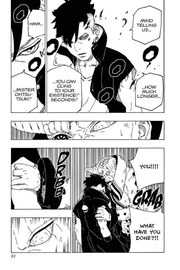 boruto manga chapter 53 page 33