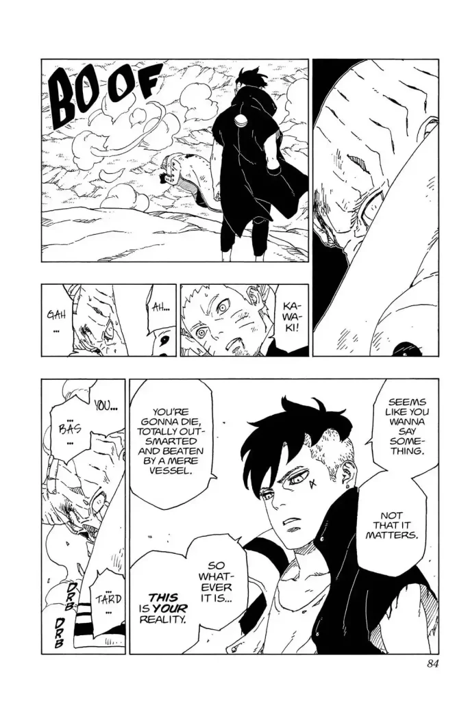 boruto manga chapter 53 page 36