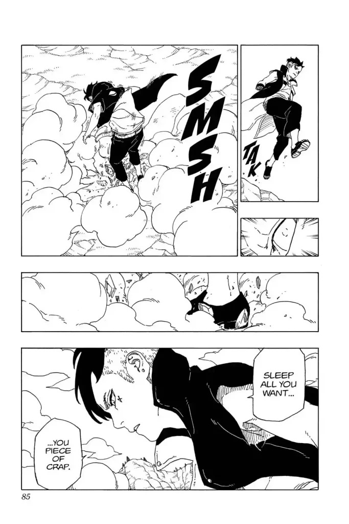 boruto manga chapter 53 page 37