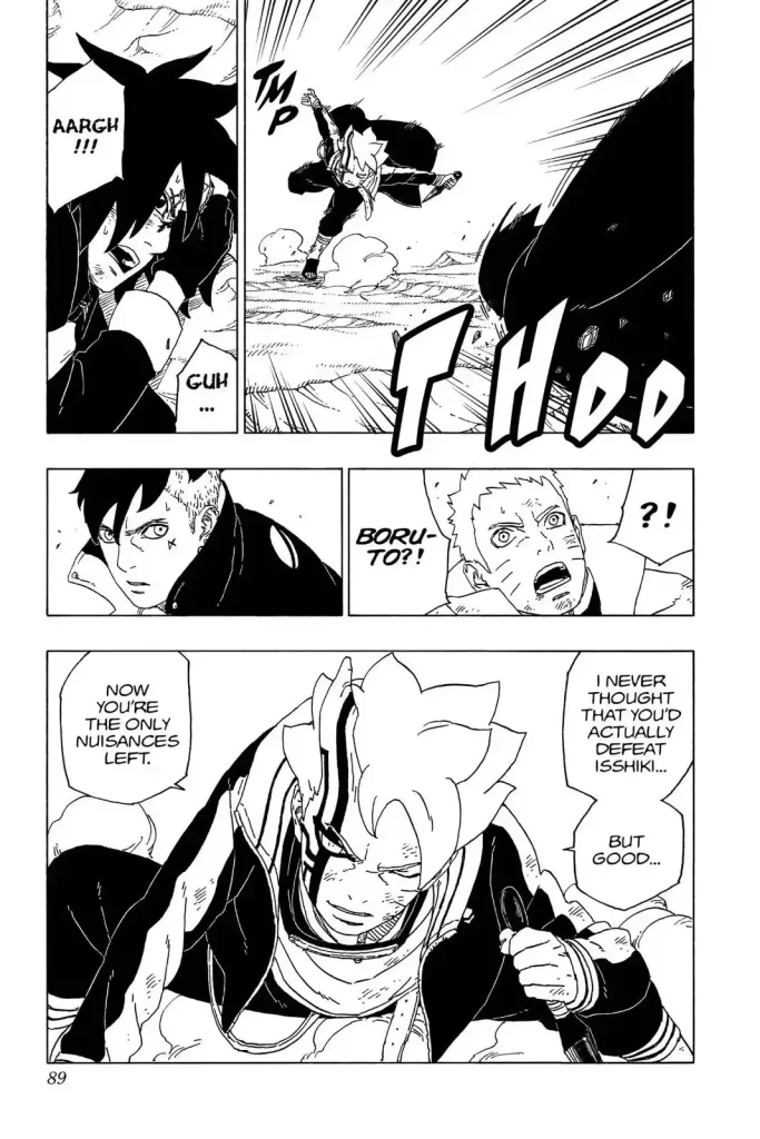 boruto manga chapter 53 page 41