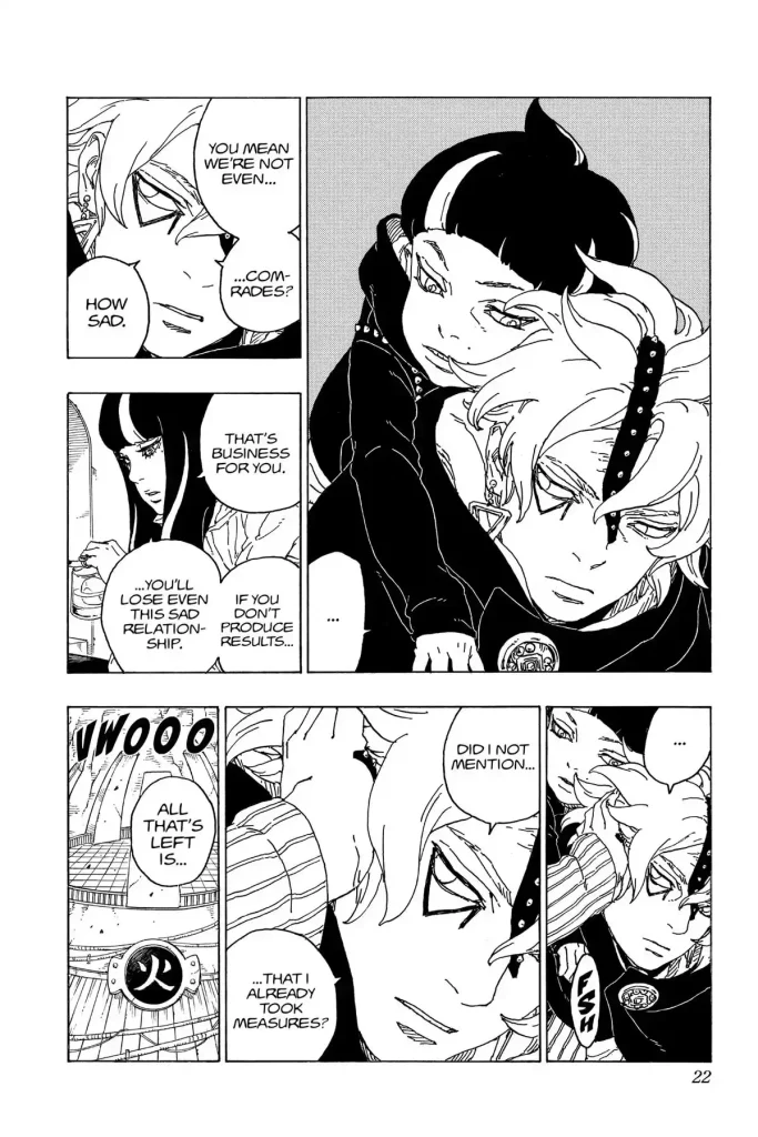 boruto manga chapter 68 page 15