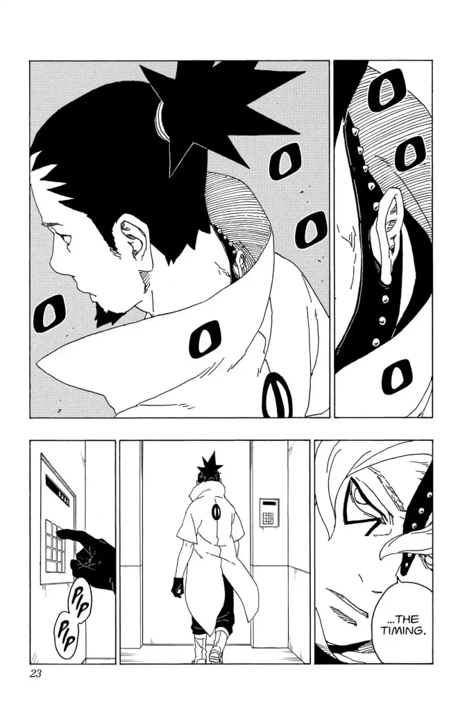 boruto manga chapter 68 page 16