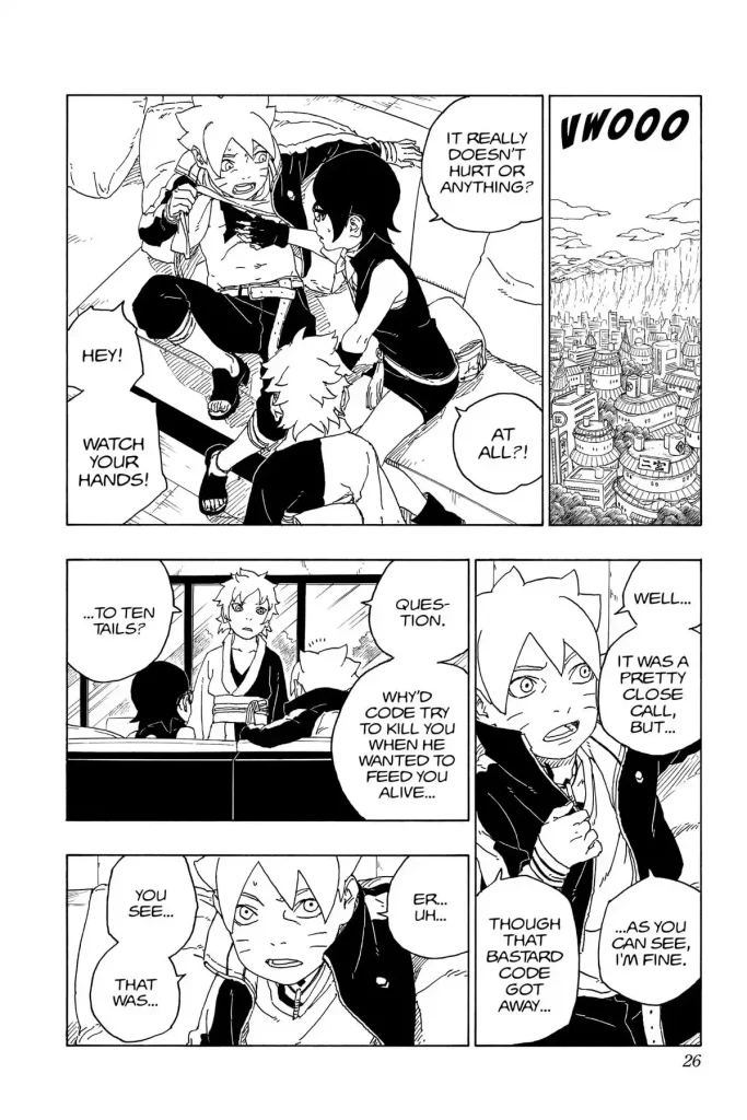 boruto manga chapter 68 page 19