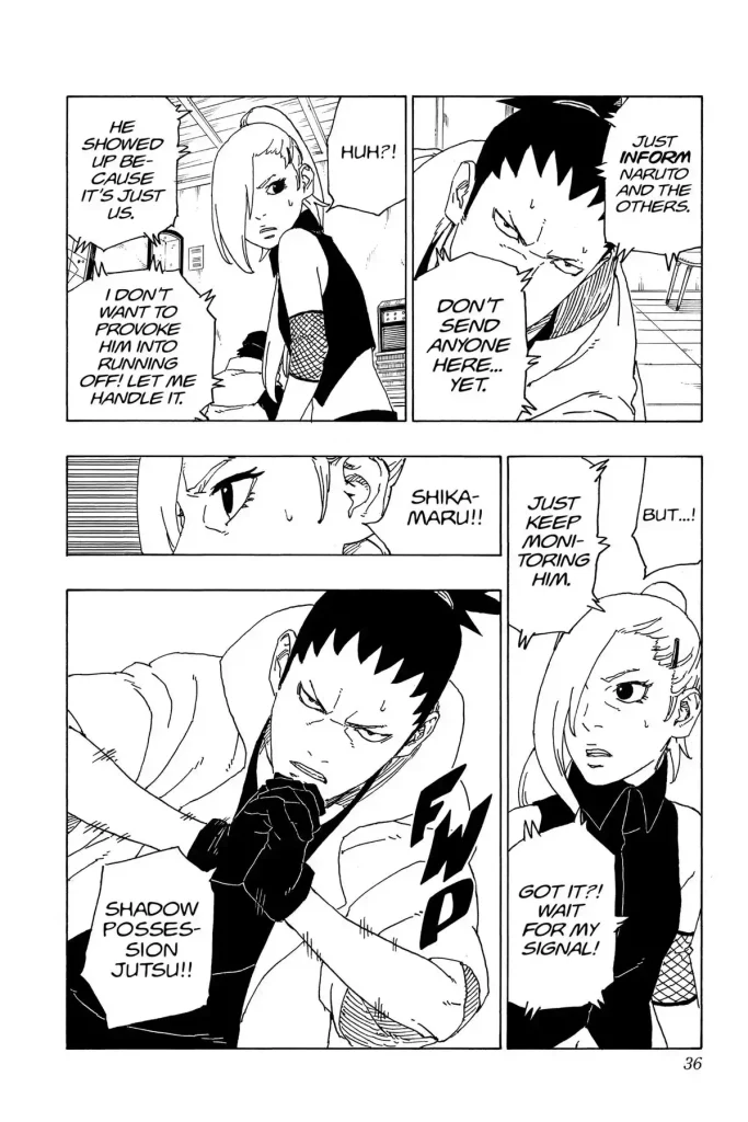 boruto manga chapter 68 page 29