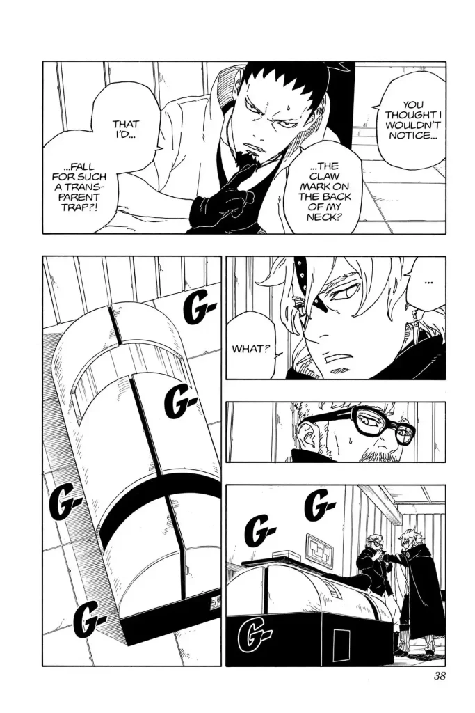 boruto manga chapter 68 page 31