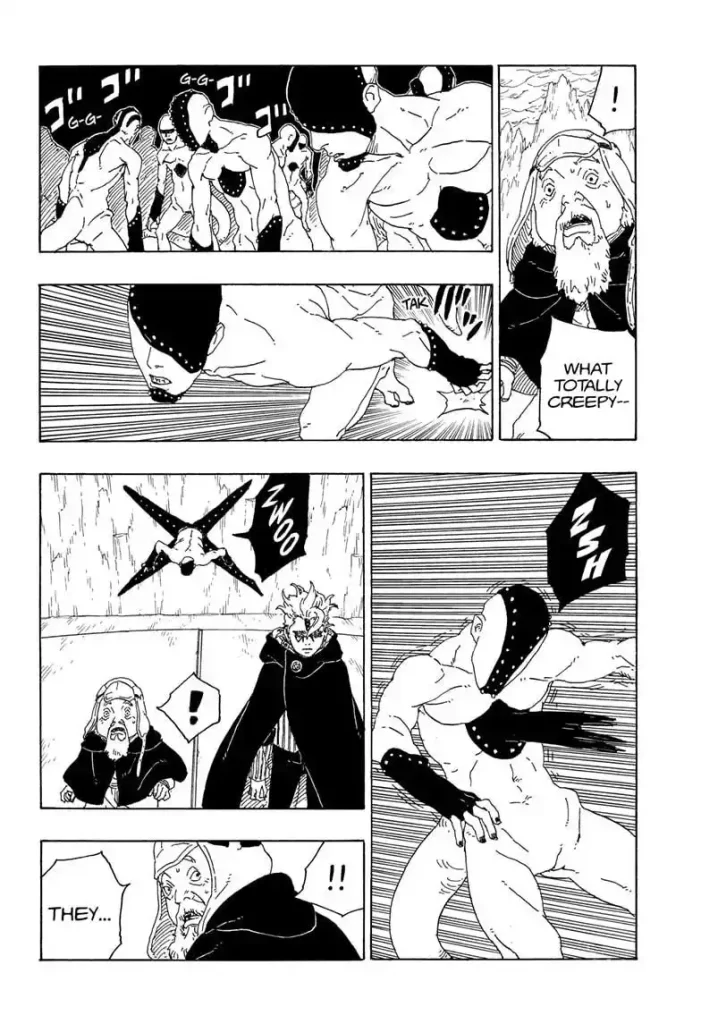 boruto manga chapter 72 page 39