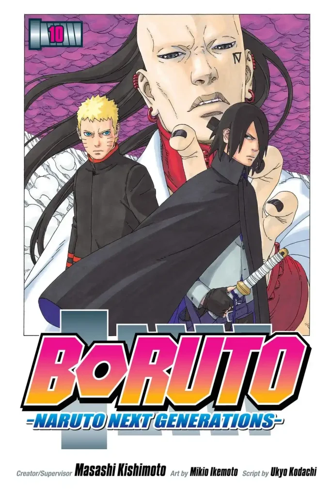 boruto manga online chapter 36 page 0