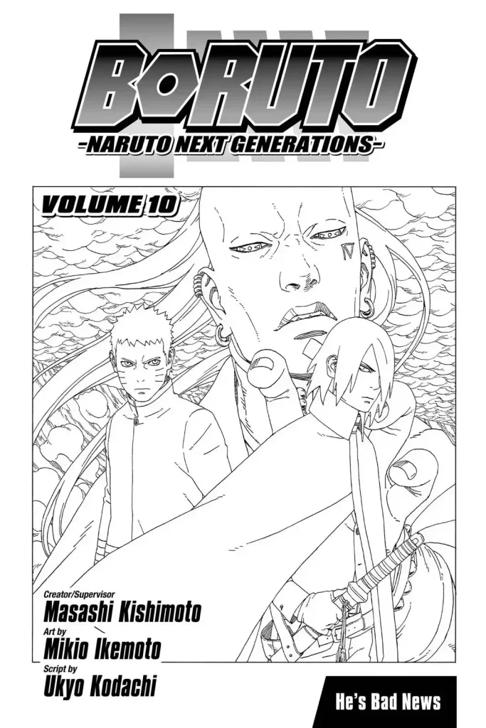 boruto manga online chapter 36 page 1