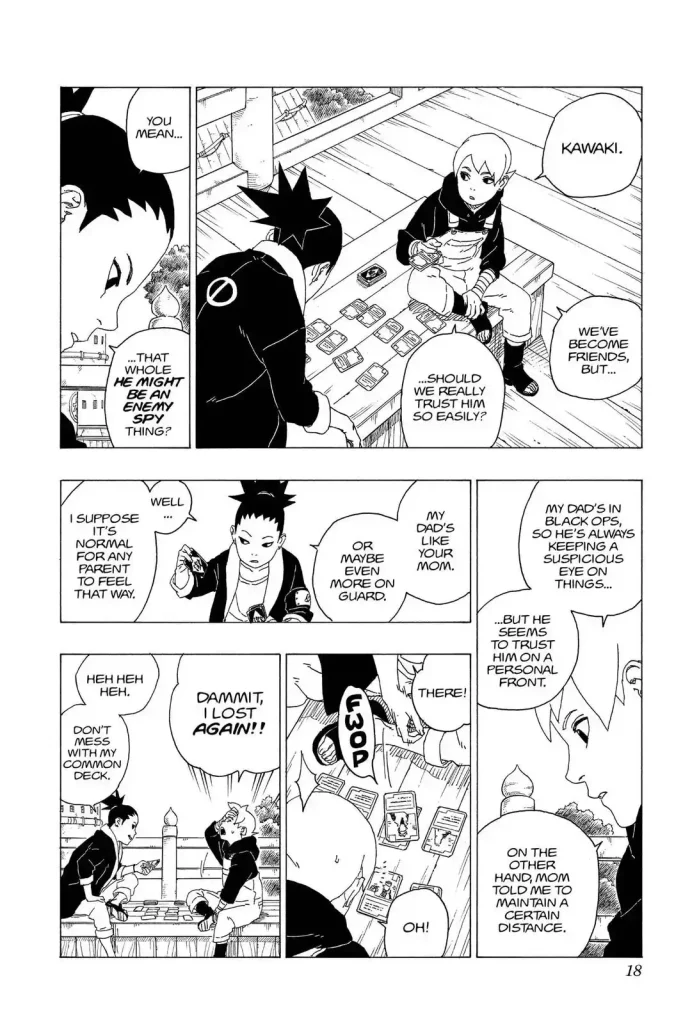 boruto manga online chapter 36 page 12