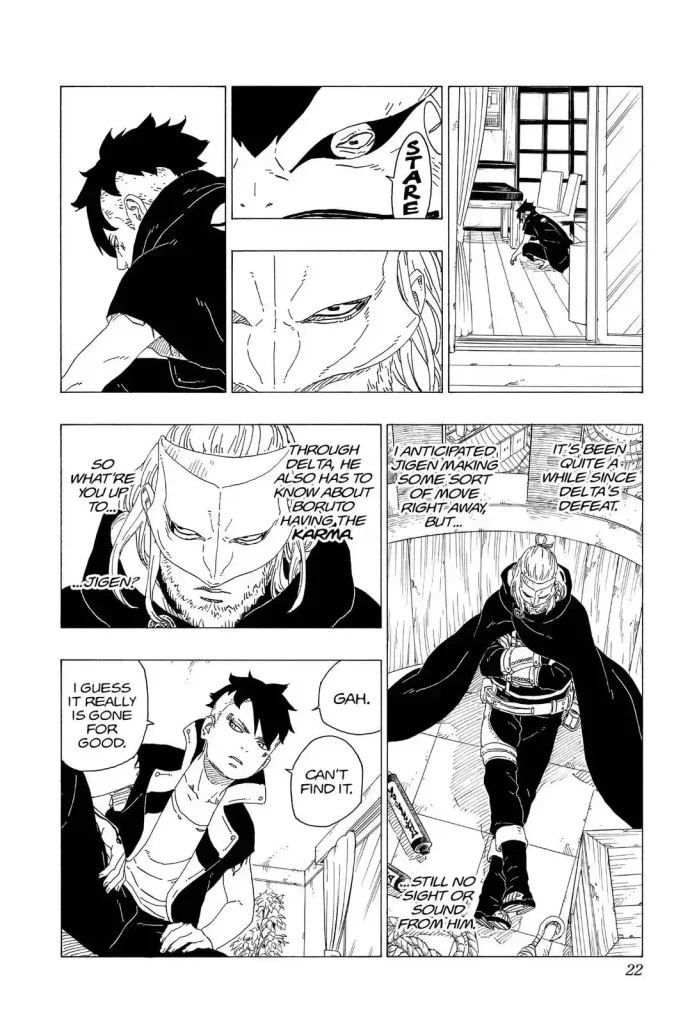 boruto manga online chapter 36 page 16