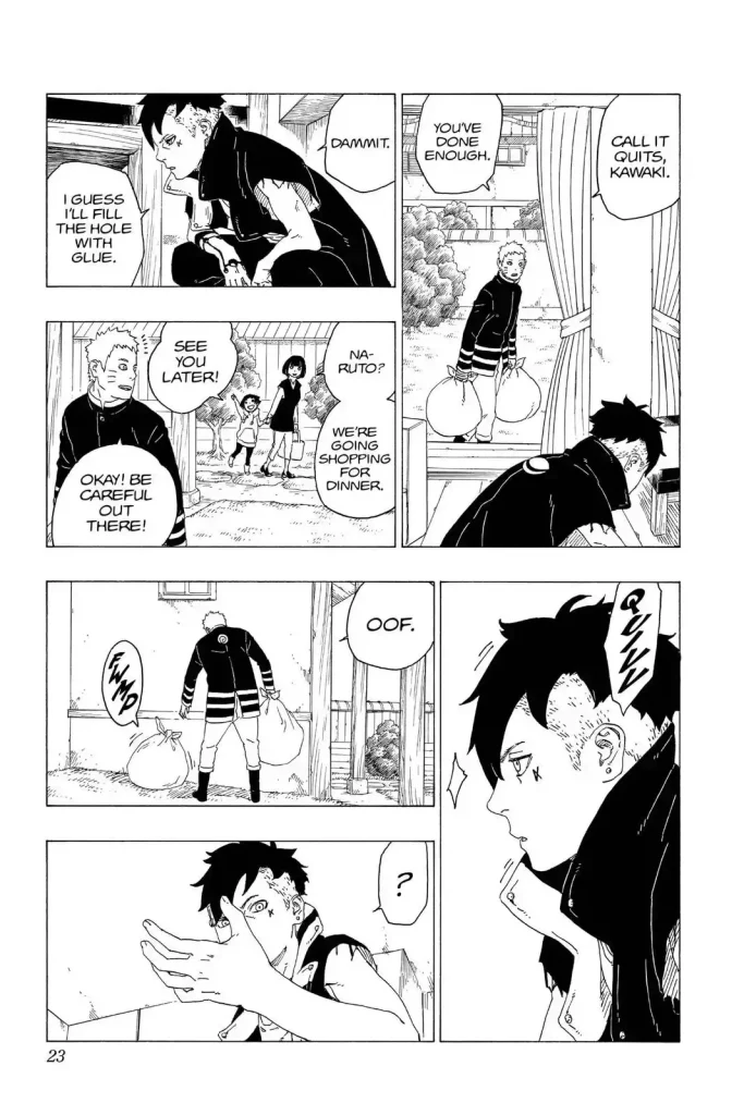 boruto manga online chapter 36 page 17