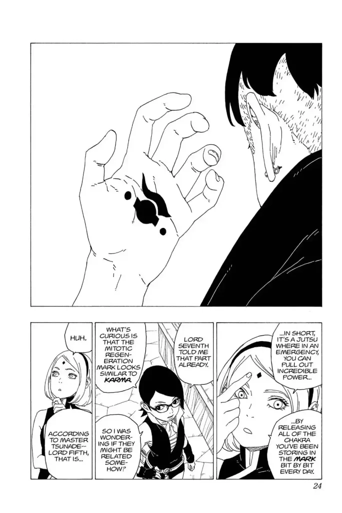 boruto manga online chapter 36 page 18