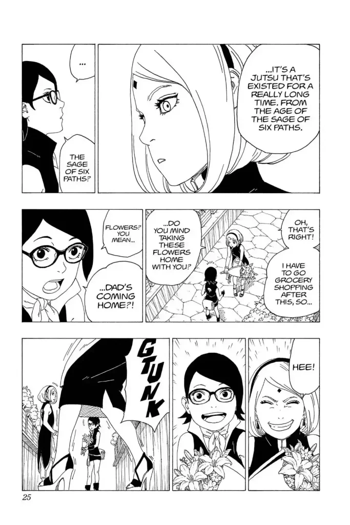 boruto manga online chapter 36 page 19