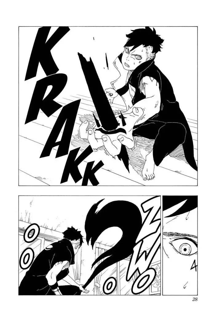 boruto manga online chapter 36 page 22