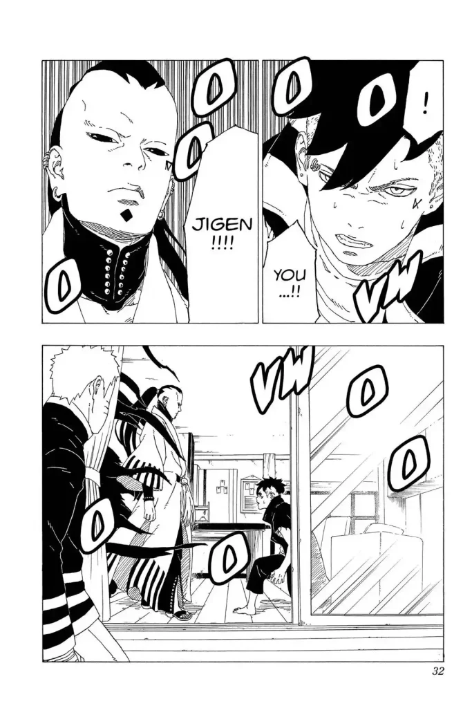 boruto manga online chapter 36 page 26