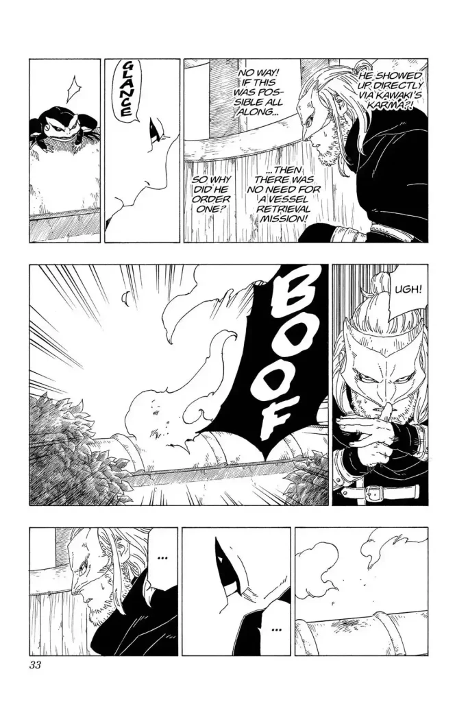 boruto manga online chapter 36 page 27