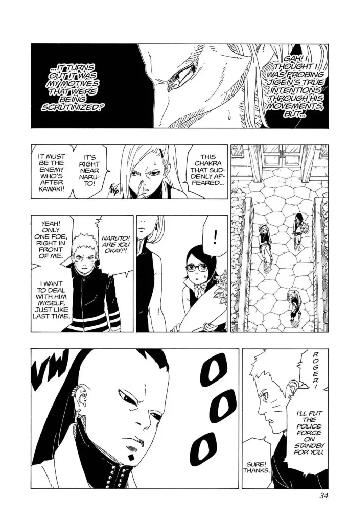 boruto manga online chapter 36 page 28