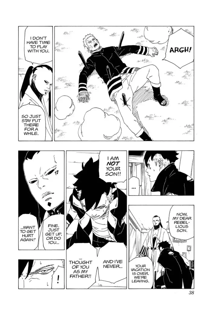 boruto manga online chapter 36 page 32