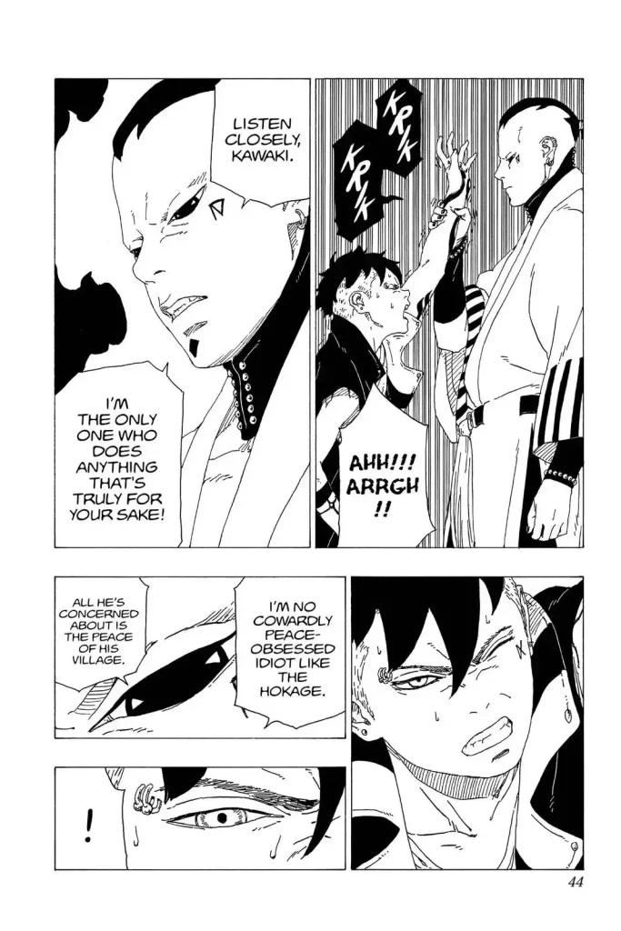 boruto manga online chapter 36 page 38