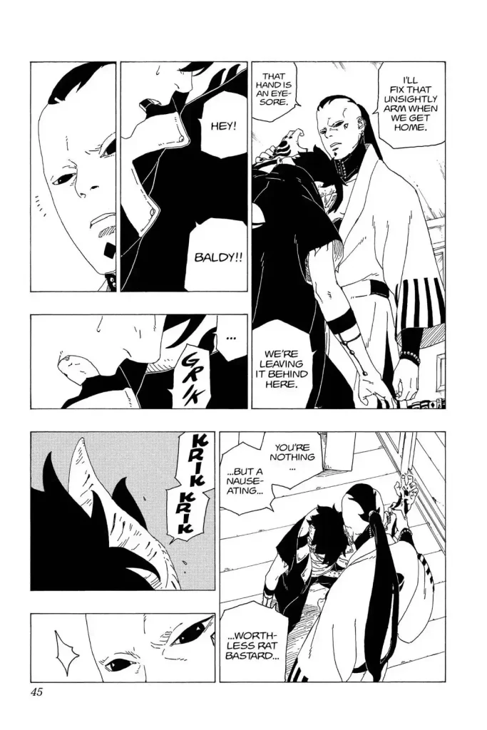 boruto manga online chapter 36 page 39