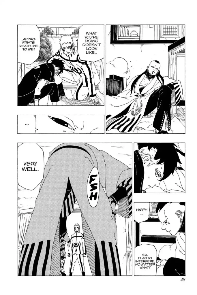 boruto manga online chapter 36 page 42