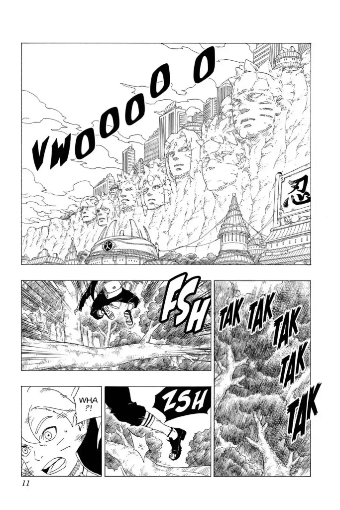 boruto manga online chapter 36 page 5