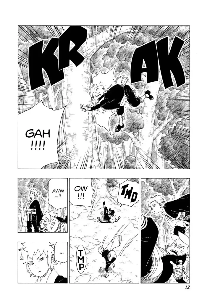 boruto manga online chapter 36 page 6