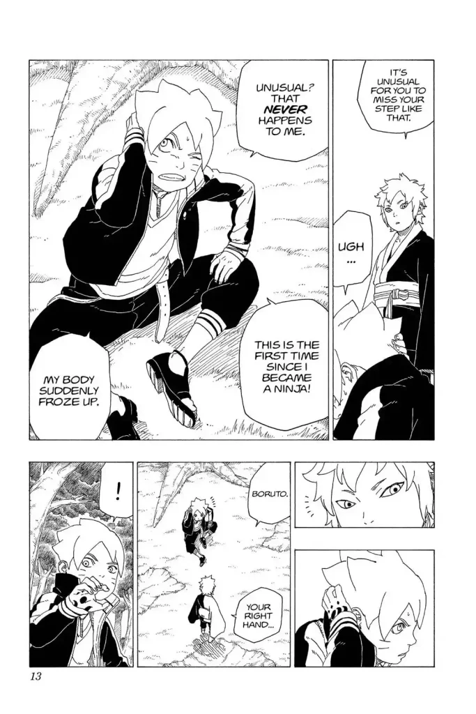 boruto manga online chapter 36 page 7