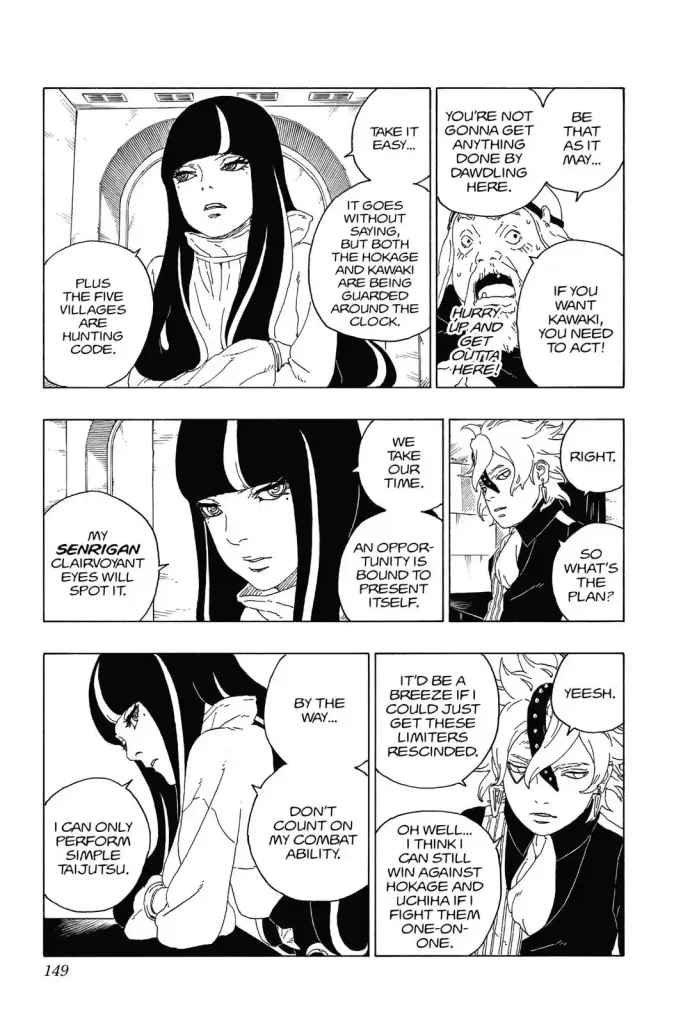 boruto manga online chapter 59 page 17