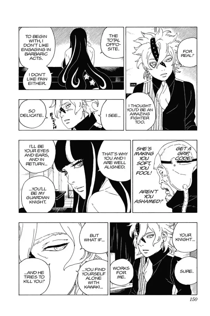 boruto manga online chapter 59 page 18