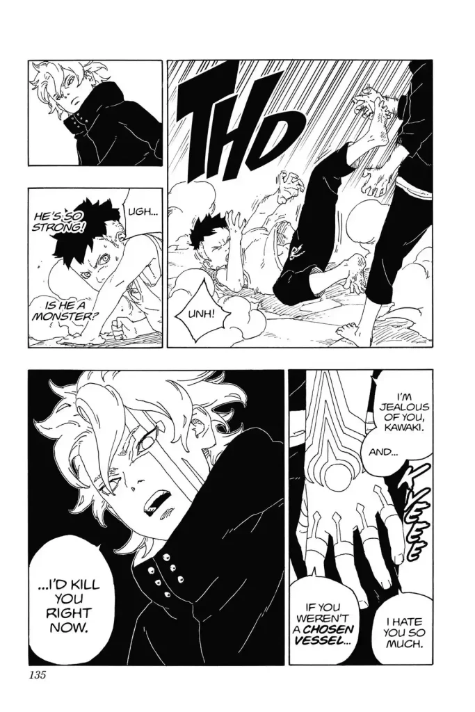 boruto manga online chapter 59 page 3