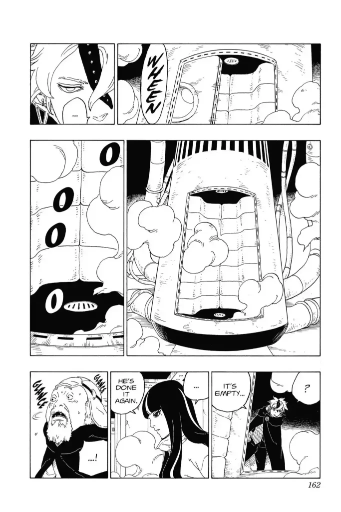 boruto manga online chapter 59 page 30