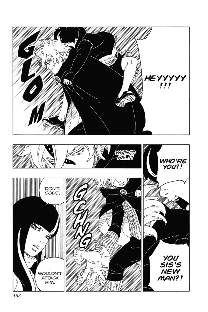 boruto manga online chapter 59 page 31