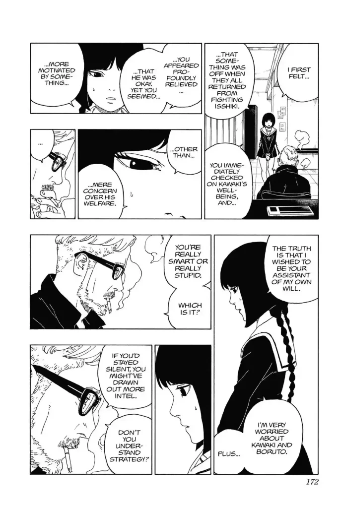 boruto manga online chapter 59 page 40