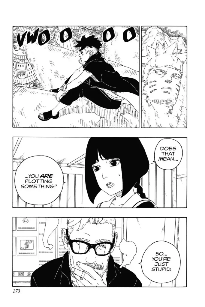 boruto manga online chapter 59 page 41