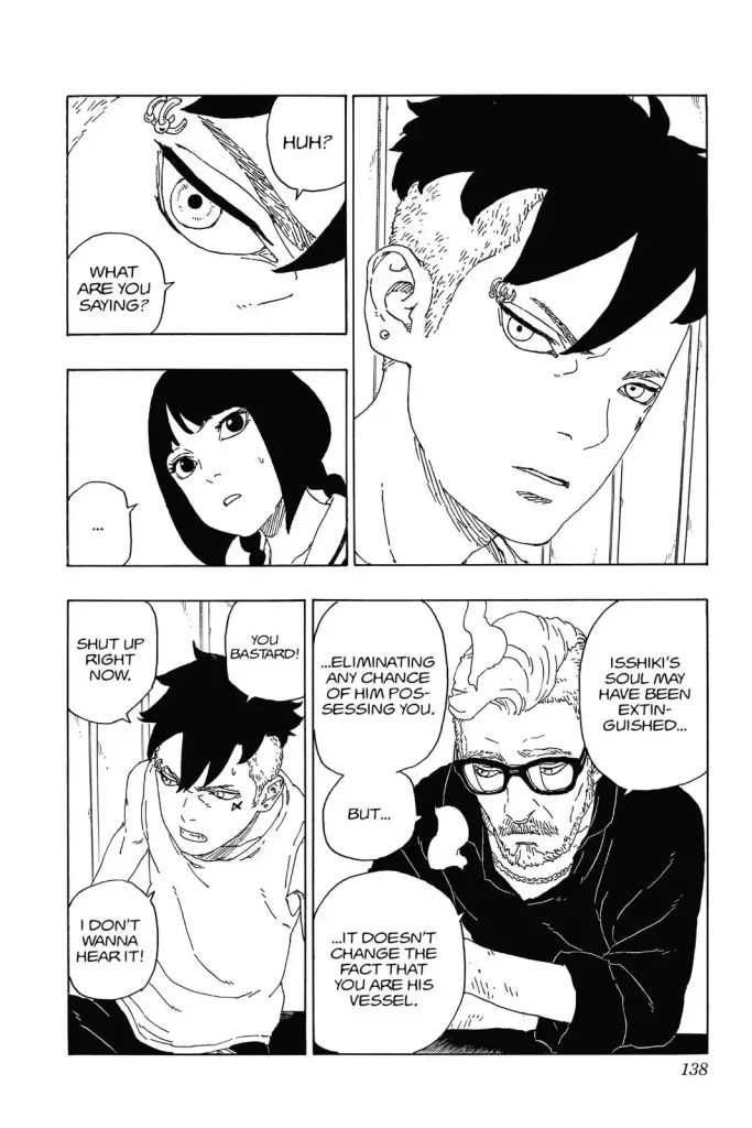 boruto manga online chapter 59 page 6