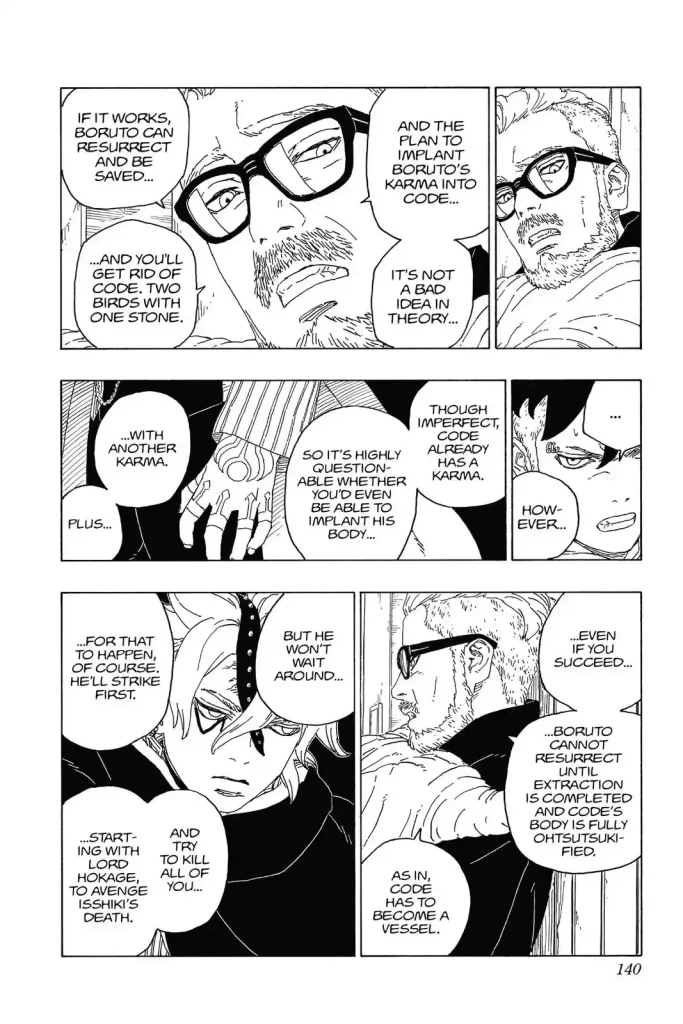 boruto manga online chapter 59 page 8