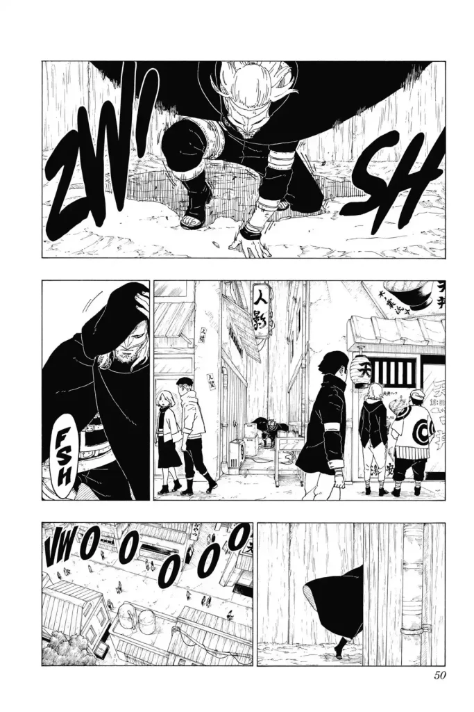 boruto naruto next generations ch 29 page 1