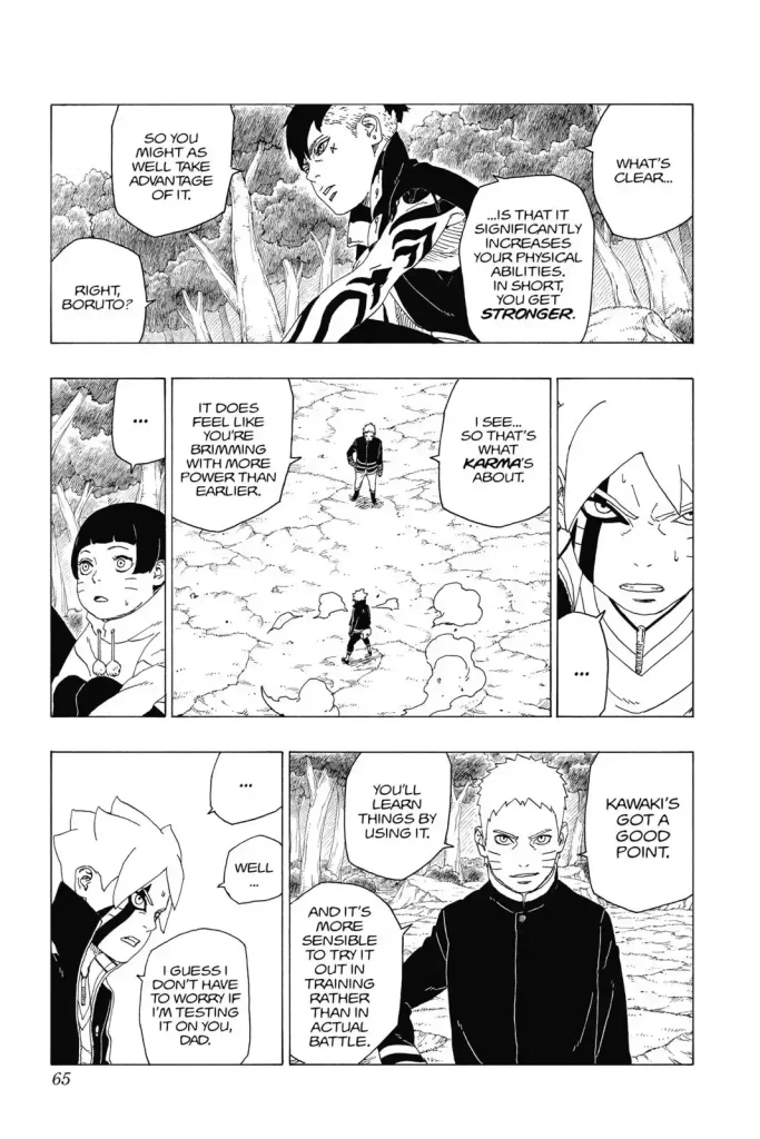 boruto naruto next generations ch 29 page 16