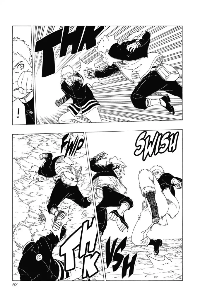 boruto naruto next generations ch 29 page 18