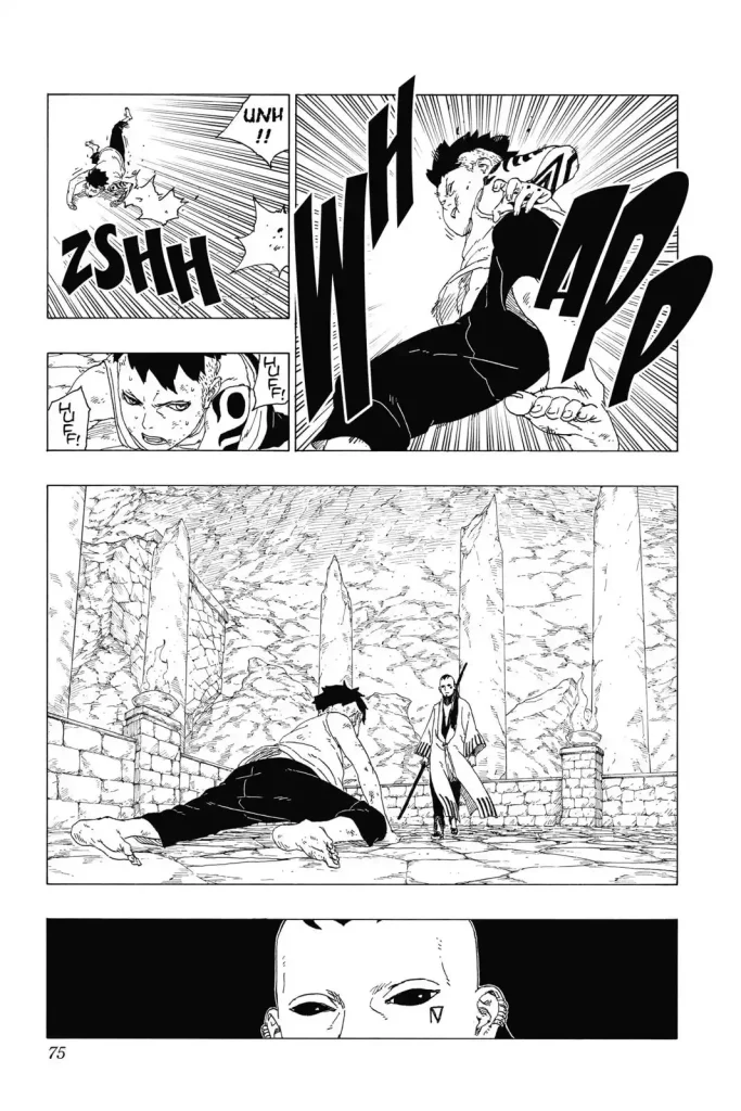 boruto naruto next generations ch 29 page 26