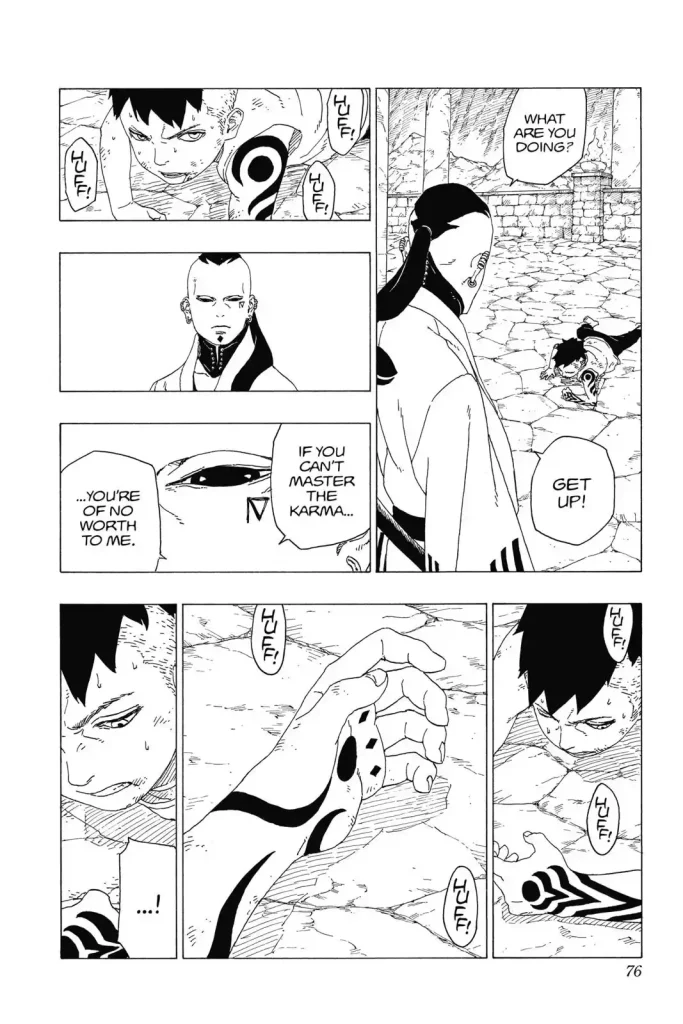 boruto naruto next generations ch 29 page 27