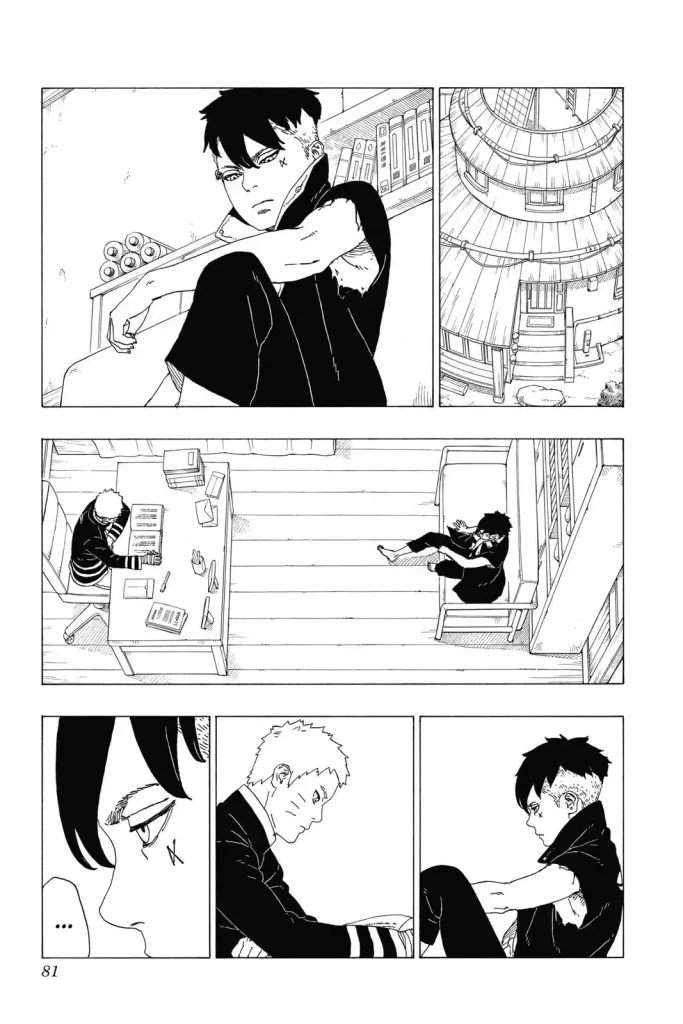 boruto naruto next generations ch 29 page 32