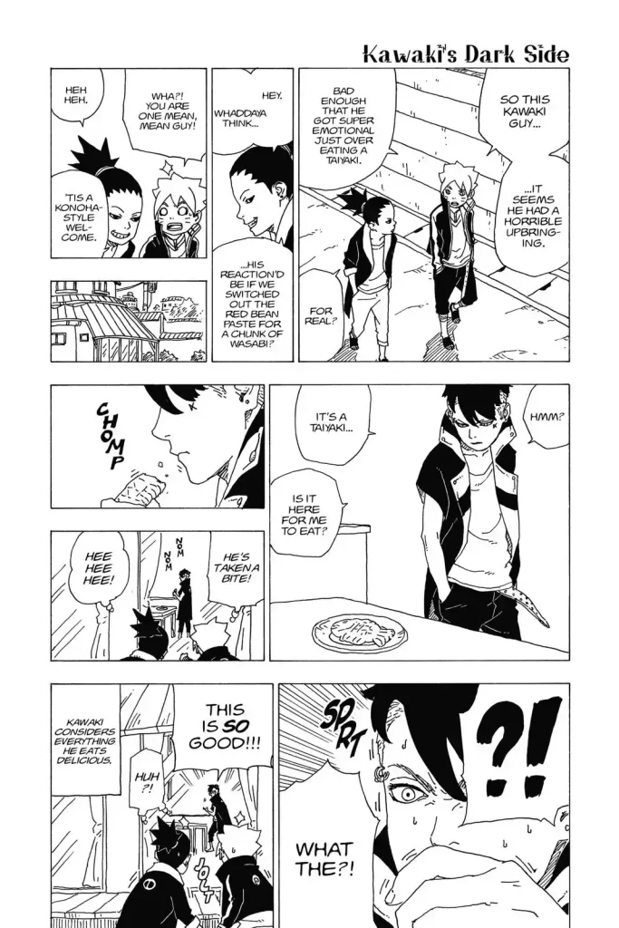 boruto naruto next generations ch 29 page 41