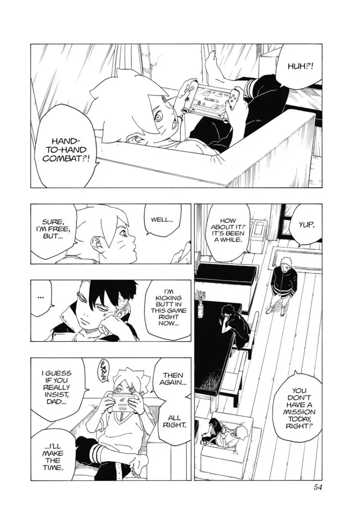 boruto naruto next generations ch 29 page 5