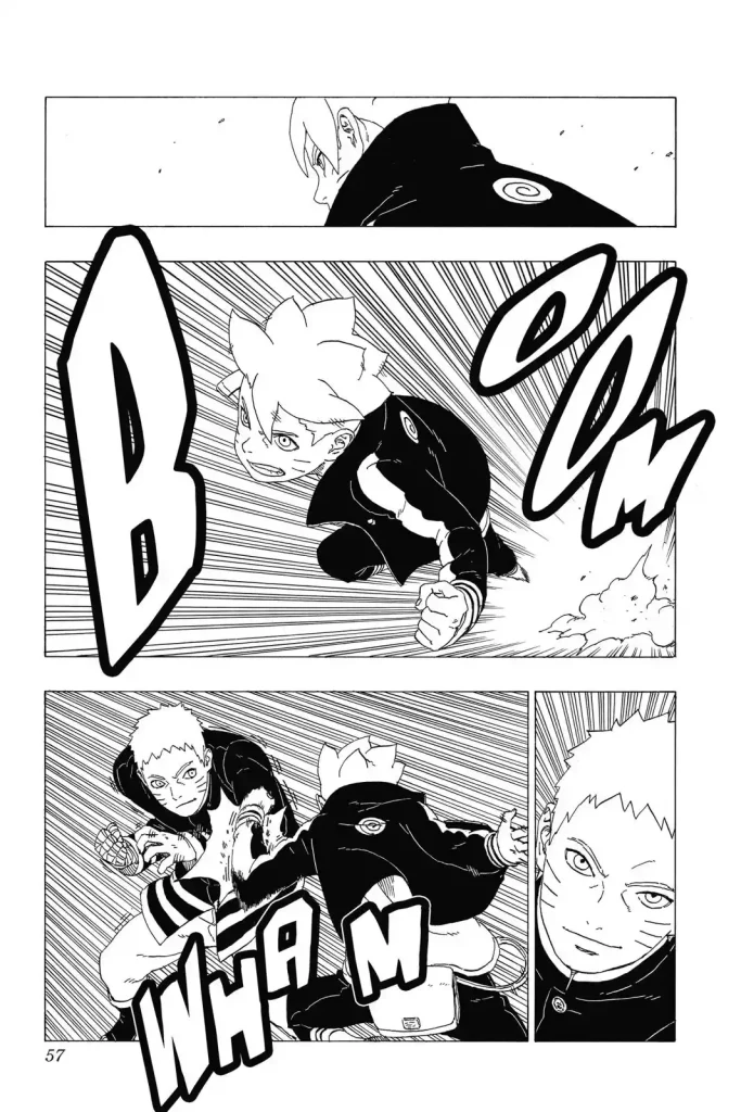 boruto naruto next generations ch 29 page 8