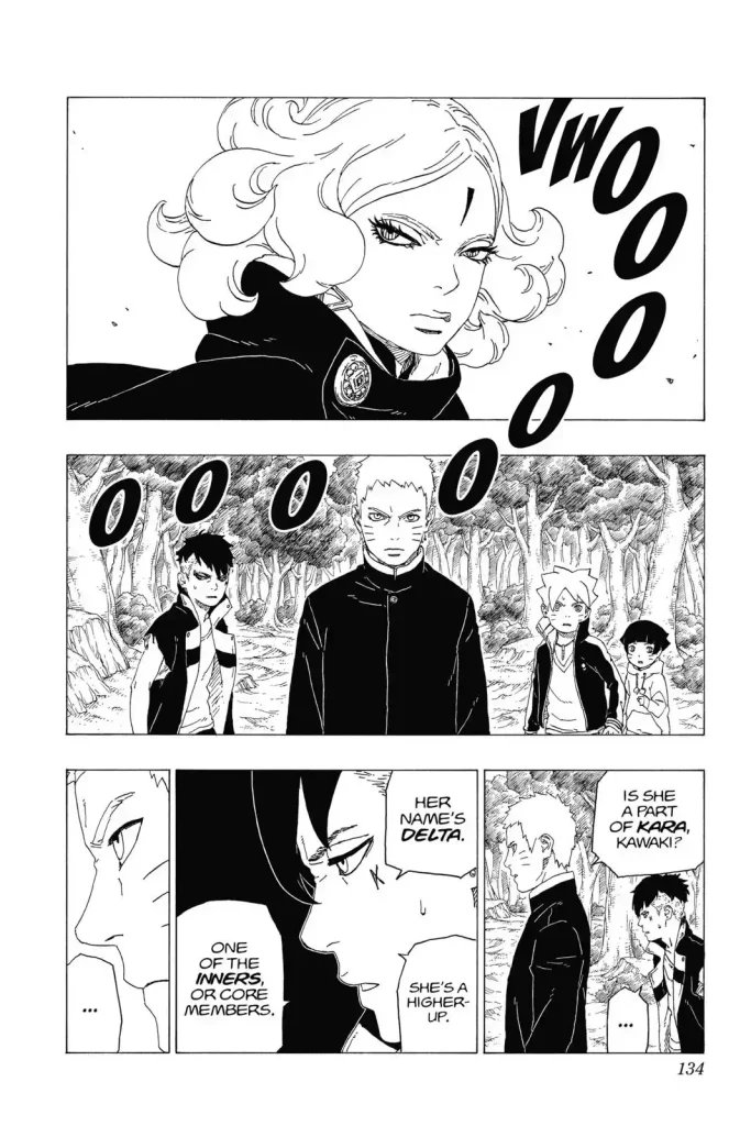 boruto naruto next generations ch 31 page 1